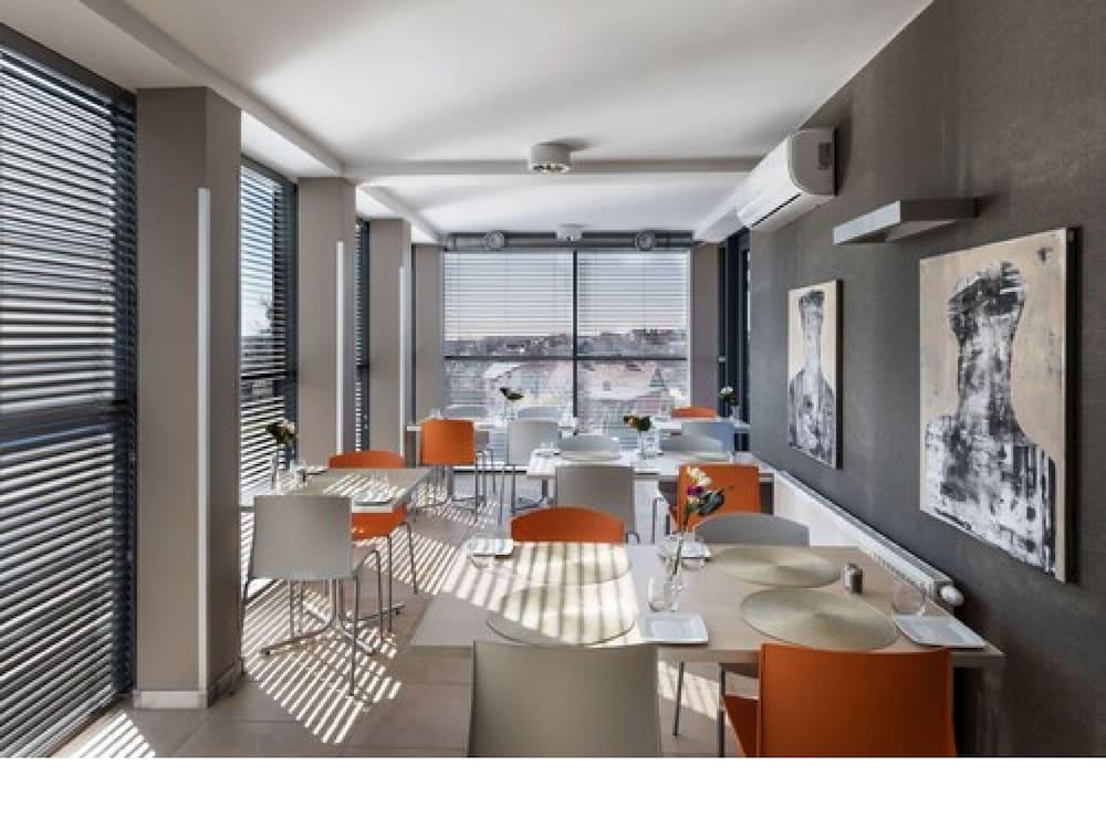Hotel Beethoven غدانسك المظهر الخارجي الصورة