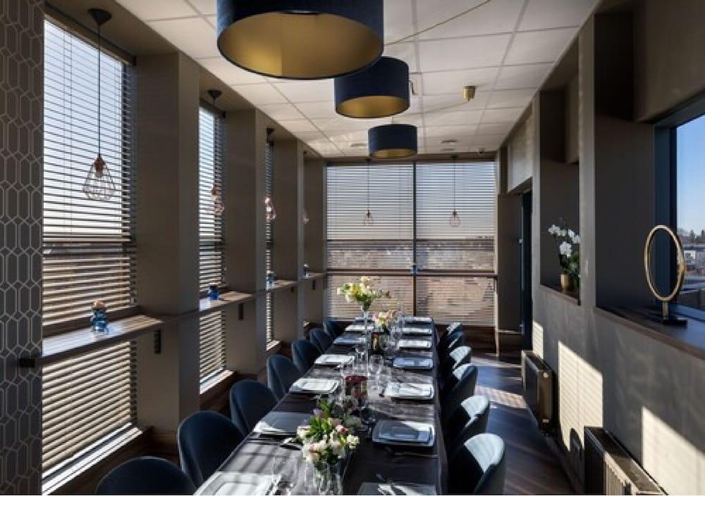 Hotel Beethoven غدانسك المظهر الخارجي الصورة