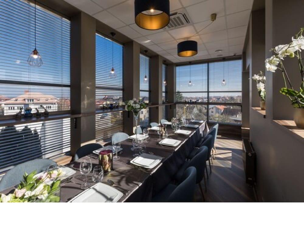 Hotel Beethoven غدانسك المظهر الخارجي الصورة