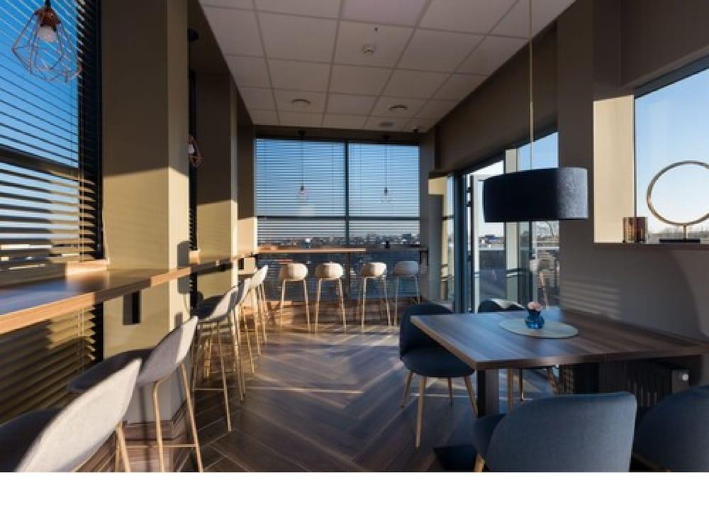 Hotel Beethoven غدانسك المظهر الخارجي الصورة