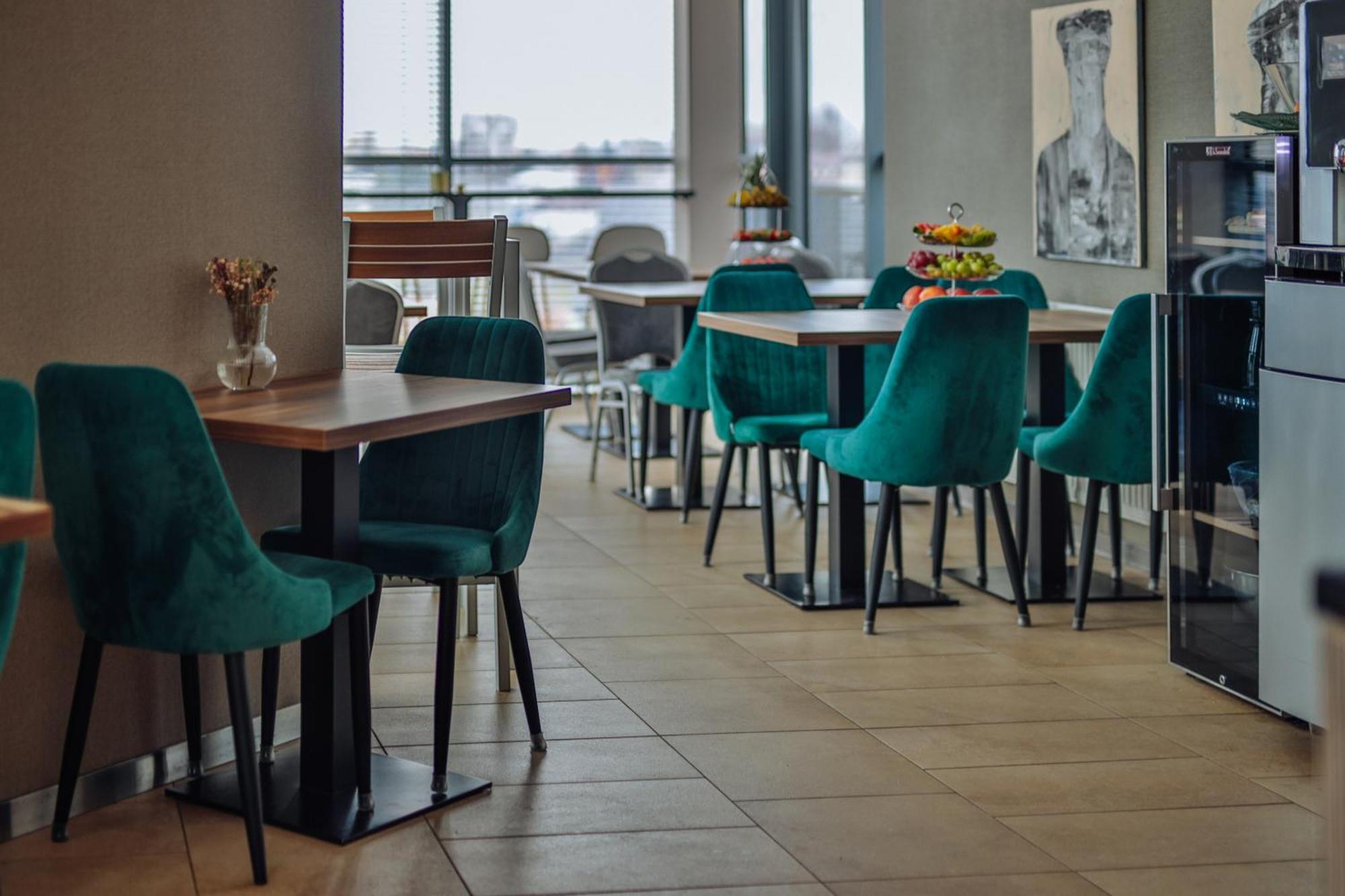 Hotel Beethoven غدانسك المظهر الخارجي الصورة