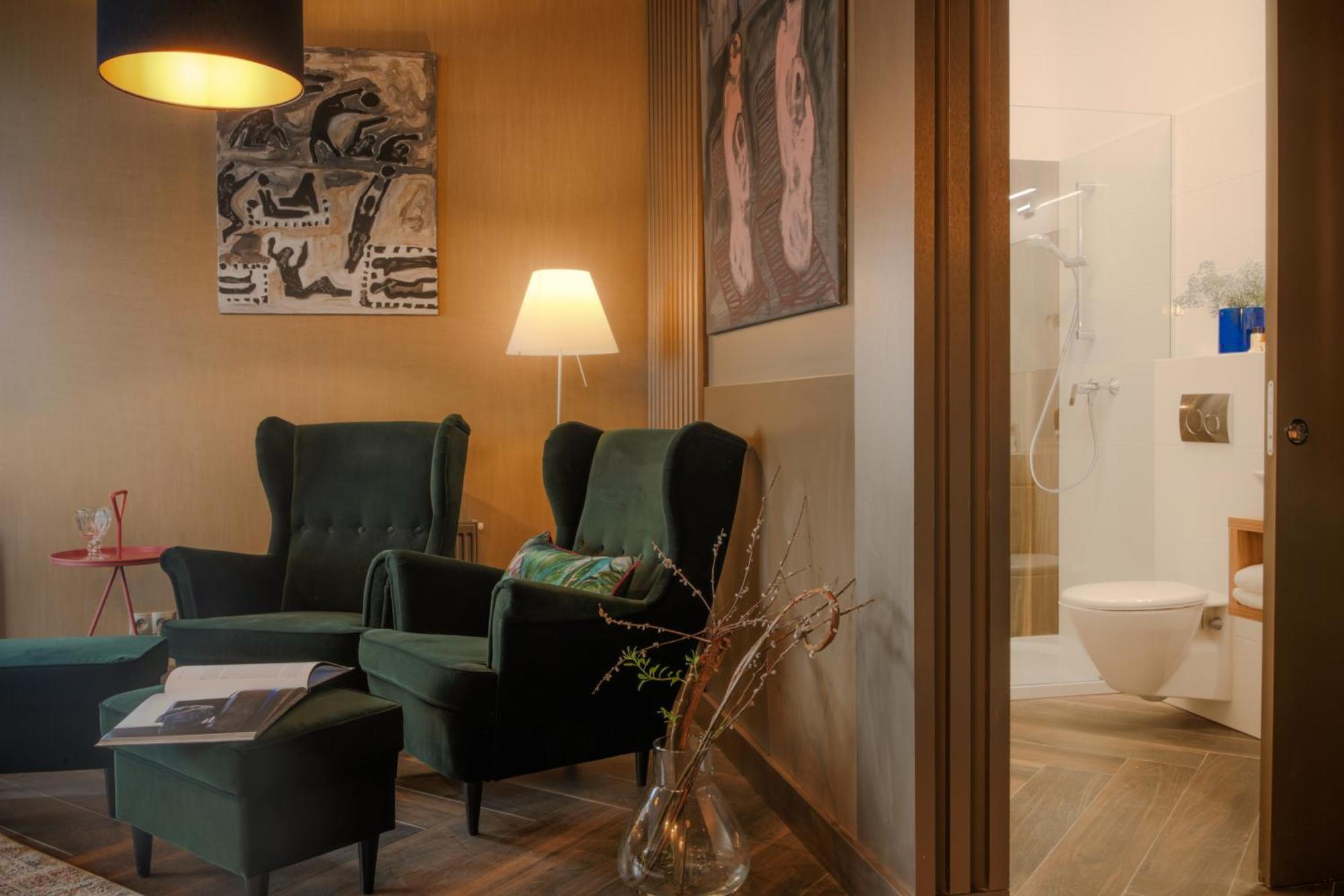 Hotel Beethoven غدانسك المظهر الخارجي الصورة