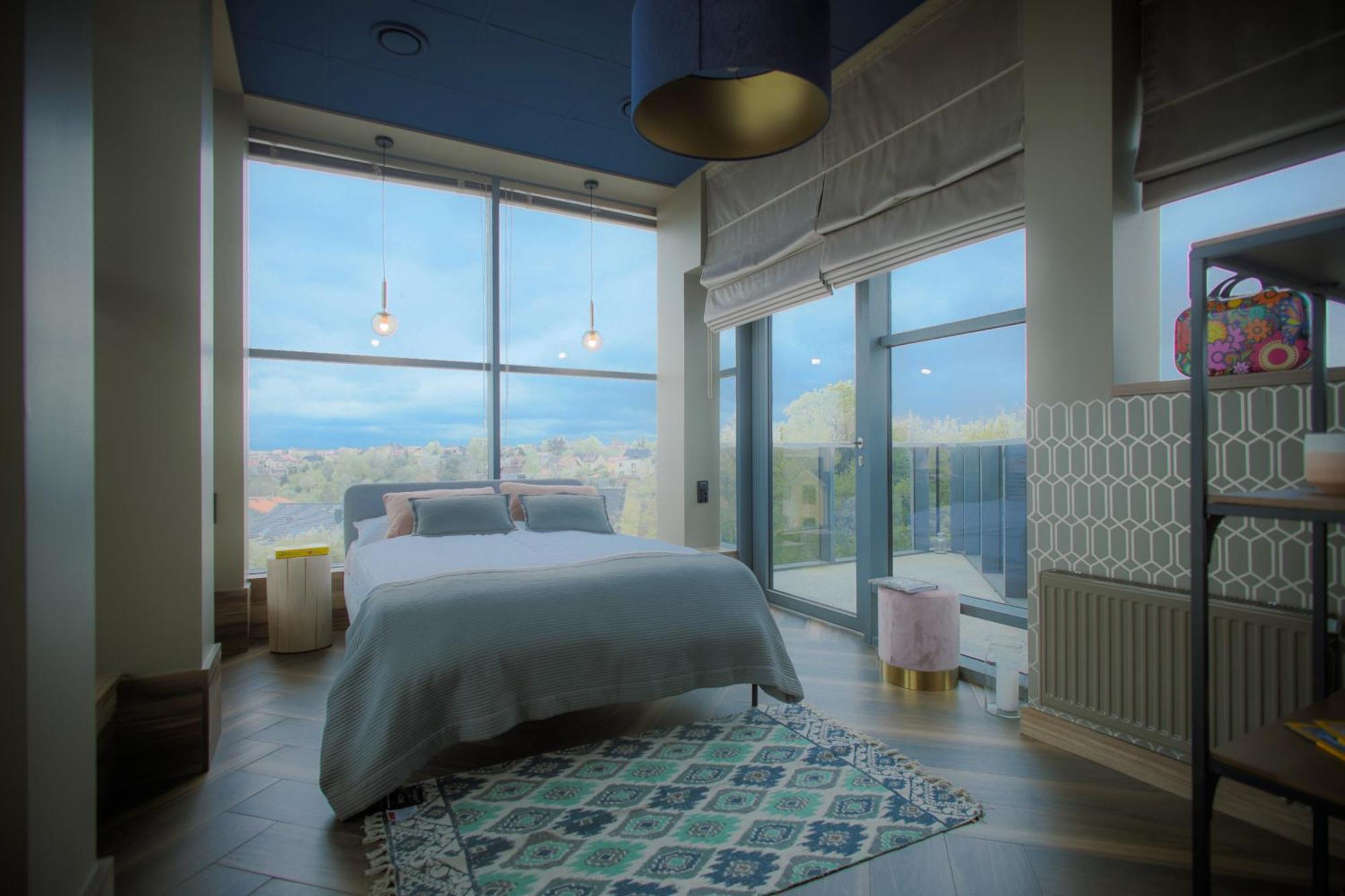 Hotel Beethoven غدانسك المظهر الخارجي الصورة