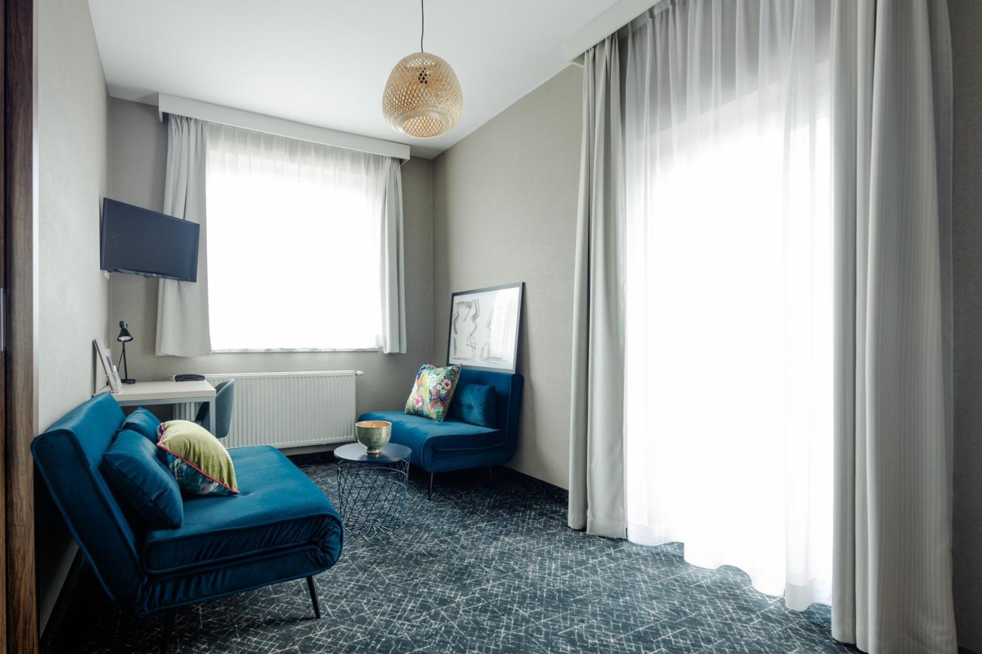 Hotel Beethoven غدانسك المظهر الخارجي الصورة
