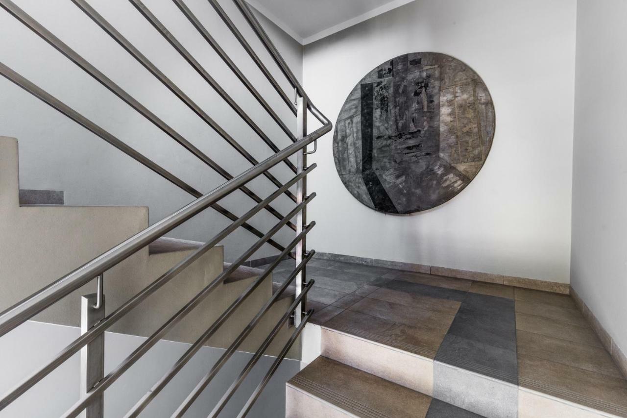 Hotel Beethoven غدانسك المظهر الخارجي الصورة