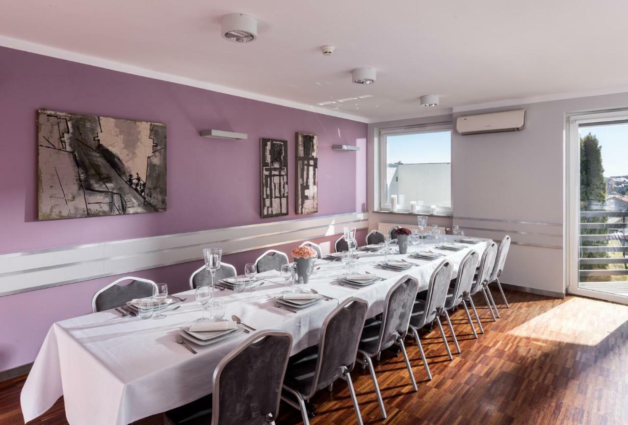 Hotel Beethoven غدانسك المظهر الخارجي الصورة